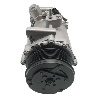 AC Compressor Kit with Condenser for Honda Civic 2.4L (2014–2014)