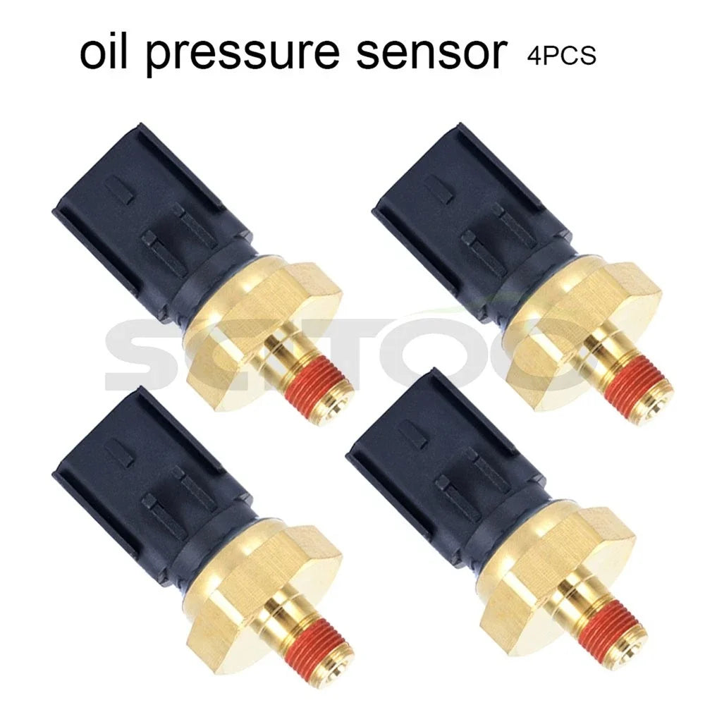 Oil Pressure Sensor for Jeep Liberty (2002–2007)