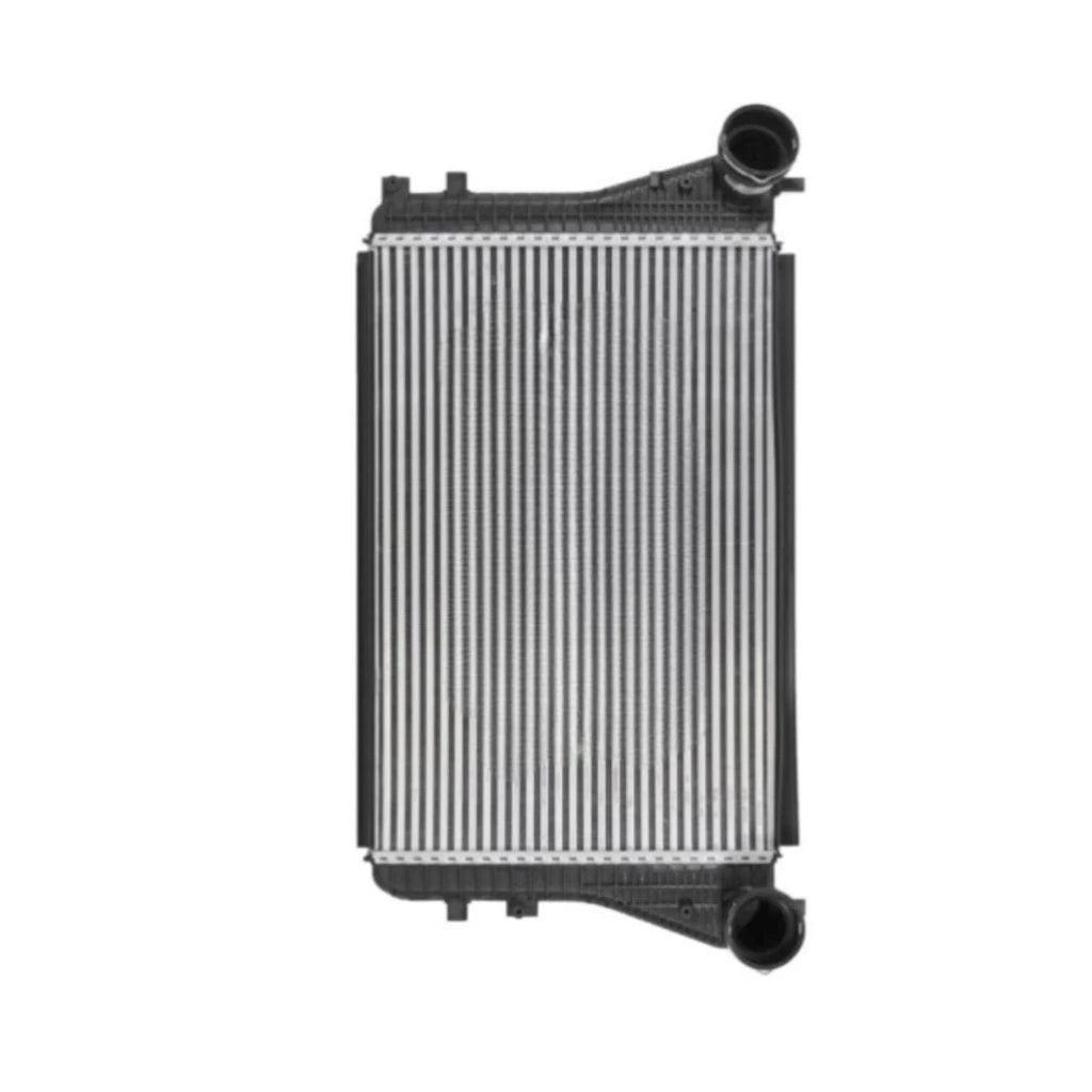 Turbocharger Intercooler for Volkswagen Tiguan (2009–2018) LLX-CAC010043-CL360A72