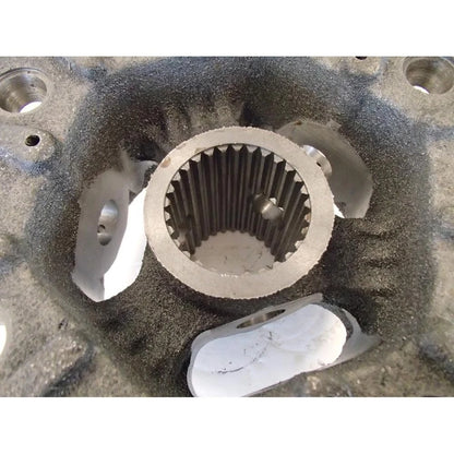 Ring Gear Hub for Case 580C 580D 480C 480D (2WD Non-Turbo Models)