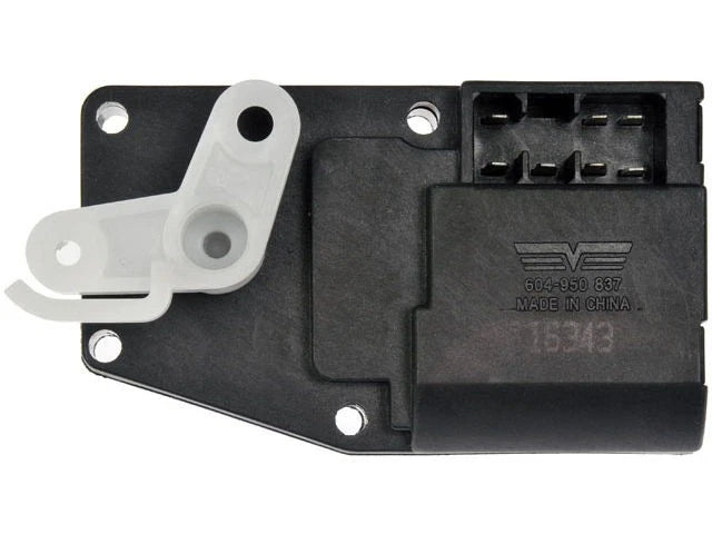 Air Flap Actuator for Isuzu FXR (2004–2009) 56249TCFH