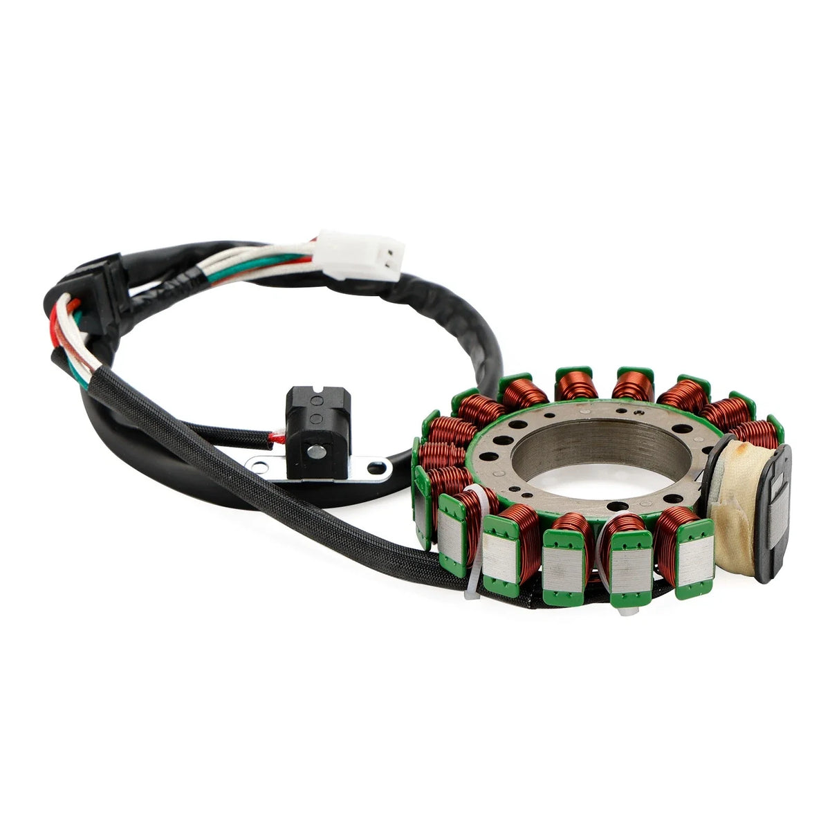 Magneto Stator Alternator for Yamaha YFM600 Grizzly 600 (1998)