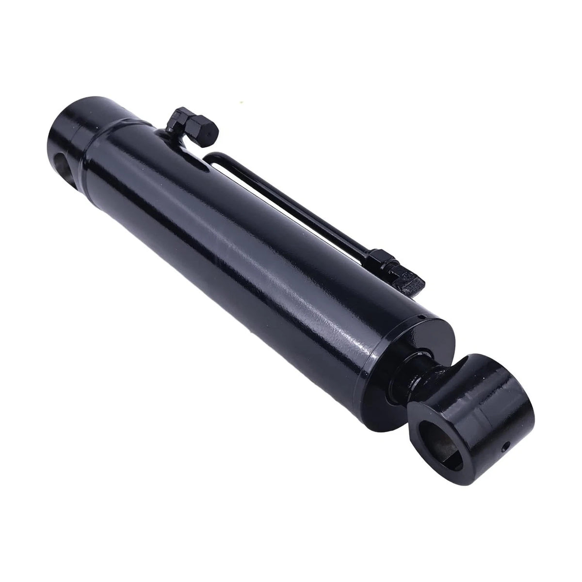 Hydraulic Grapple Cylinder for Bobcat Rod 1.25 Bore 2.50 Stroke 8 in