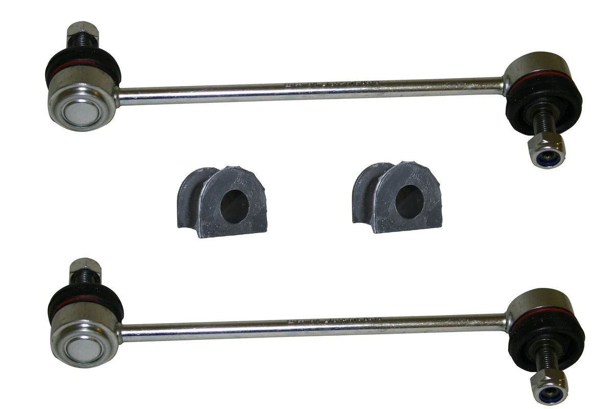 Anti-Roll Bar Bush & Drop Link Set for T5 Transporter (2003–2015), T6 (2015 on)