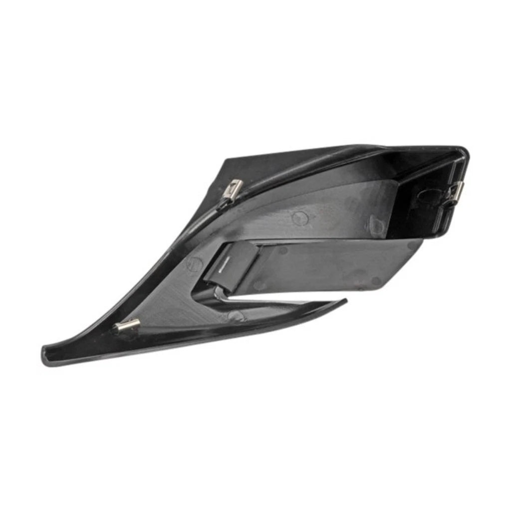 Windshield Wiper Cowl End for Chevy Silverado 2500 HD/3500/1500 (2002–2006) ALX-PAU-MM-30041-CL360A57