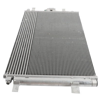 A/C Condenser for Chevy Equinox GMC Terrain (2018–2024) 30082 23270537 84550136 84782527 GM3030324
