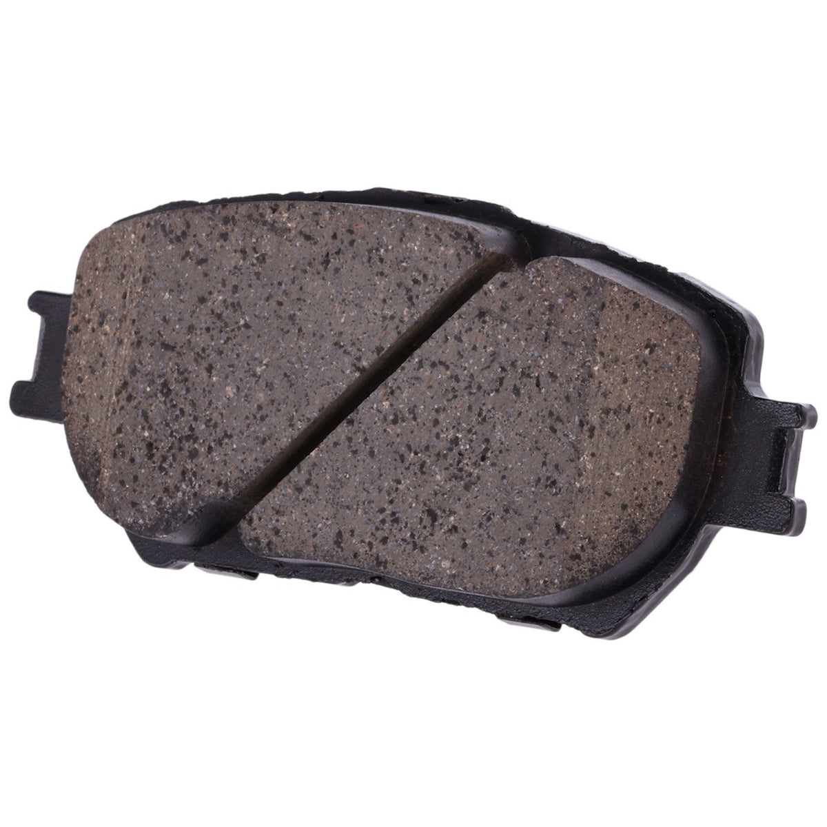 Brake Pad Set for Toyota Camry (2002–2006) Front FWD