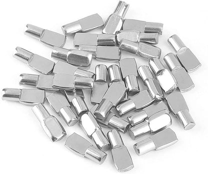6mm Shelf Pegs for Cabinet Furniture (Fits )