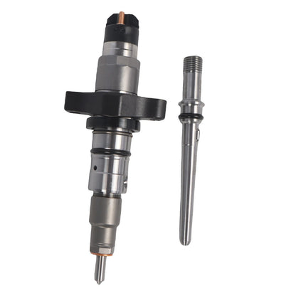 6 Pack Diesel Fuel Injector for Dodge Ram 2500 3500 (2003–2004) 986435503, 0986435503, 3949619, 5086894AA, 35-00016 IR