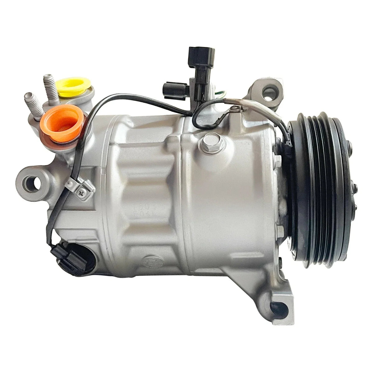 A/C Compressor Kit Replacement for Volvo XC60 2.5L (2016–2017)