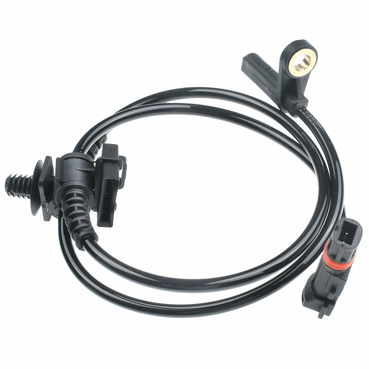 Front ABS Wheel Speed Sensor for Dodge Charger, Chrysler 300 (2009–2010) 04779341AC