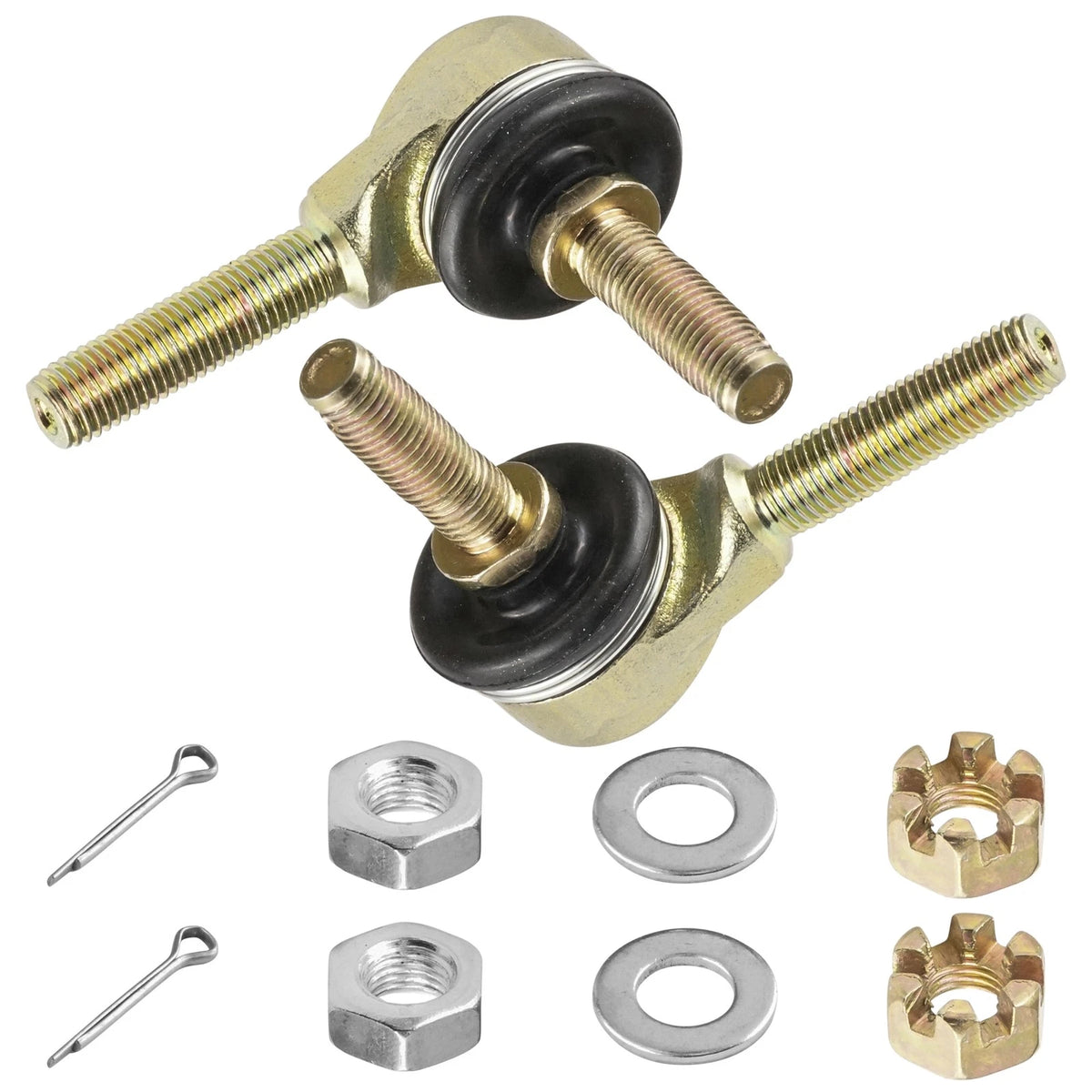 Tie Rod End Kit for Polaris Phoenix 200 / Sawtooth 200 (2006–2010) TY2047TE101BL