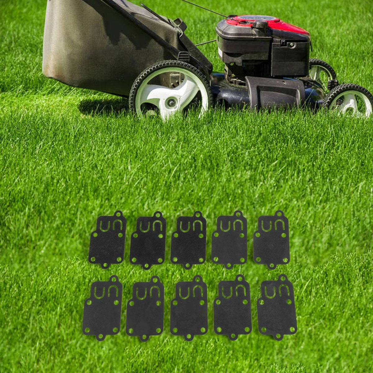 10X Carburetor Diaphragm for Garden Tool (270026, 272538, 272538S, 272637)