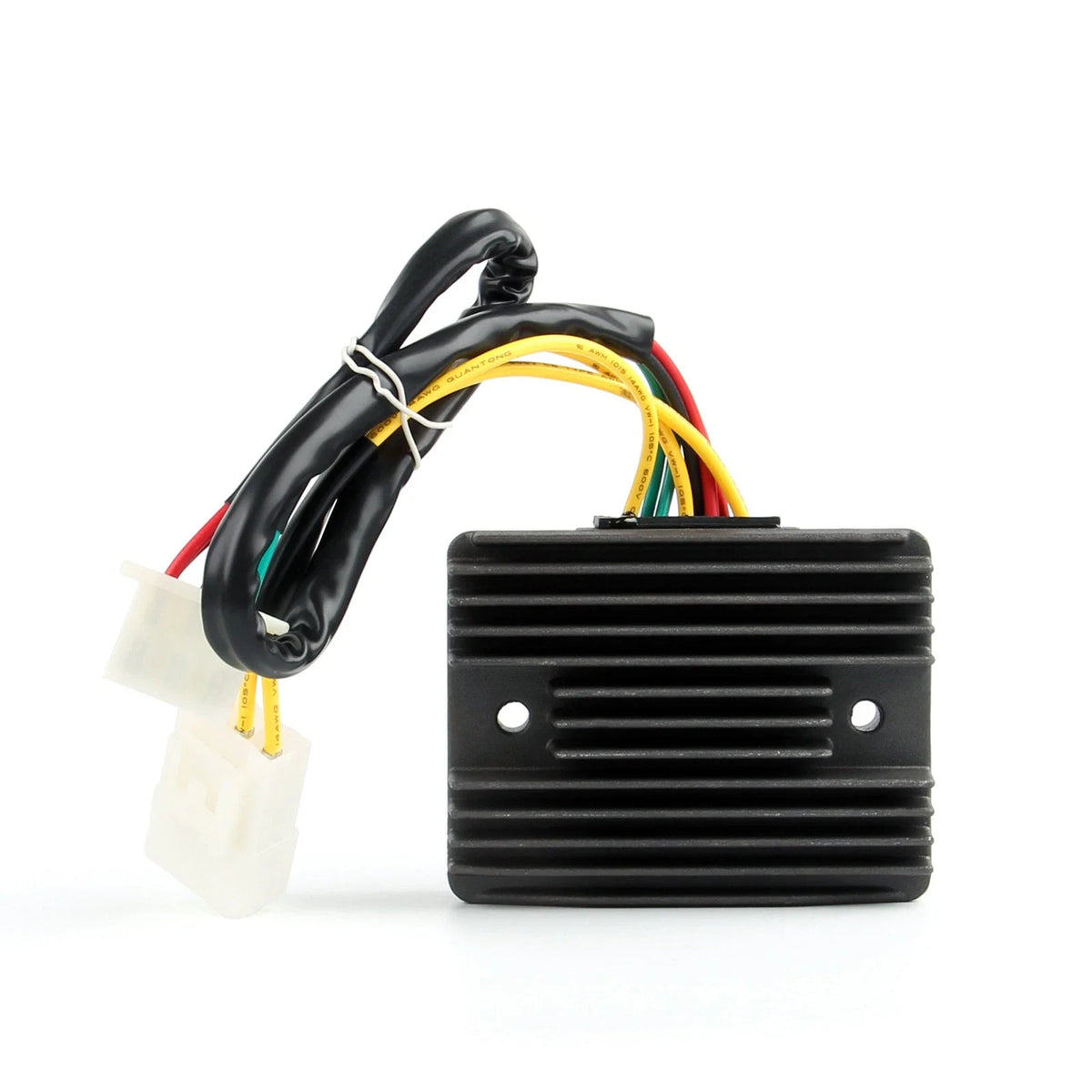 Voltage Regulator Rectifier for Honda Silver Wing FJS400 FJS600 FSC600 (2001–2013)
