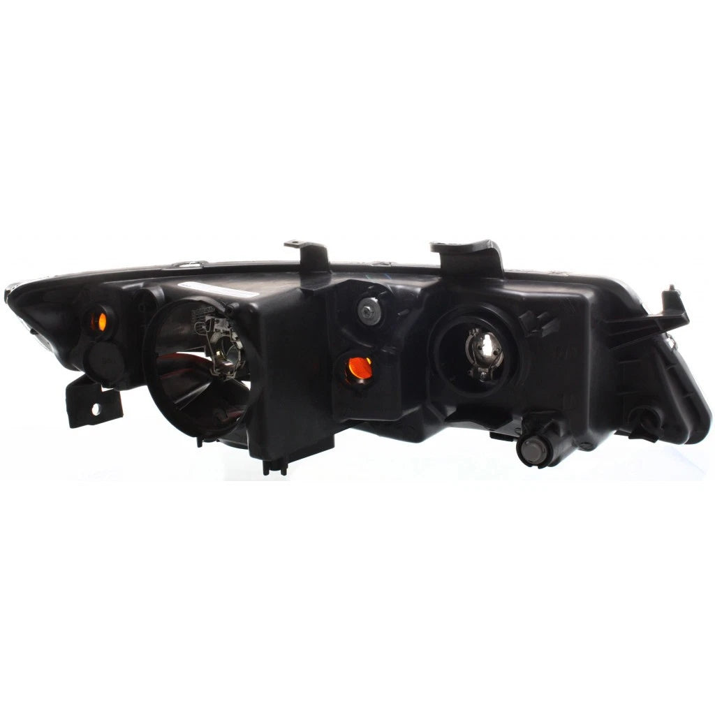 Headlight Assembly for Acura TSX (2006–2008) AC2502112, CLX-M0-20-6904-01-1-CL360A1