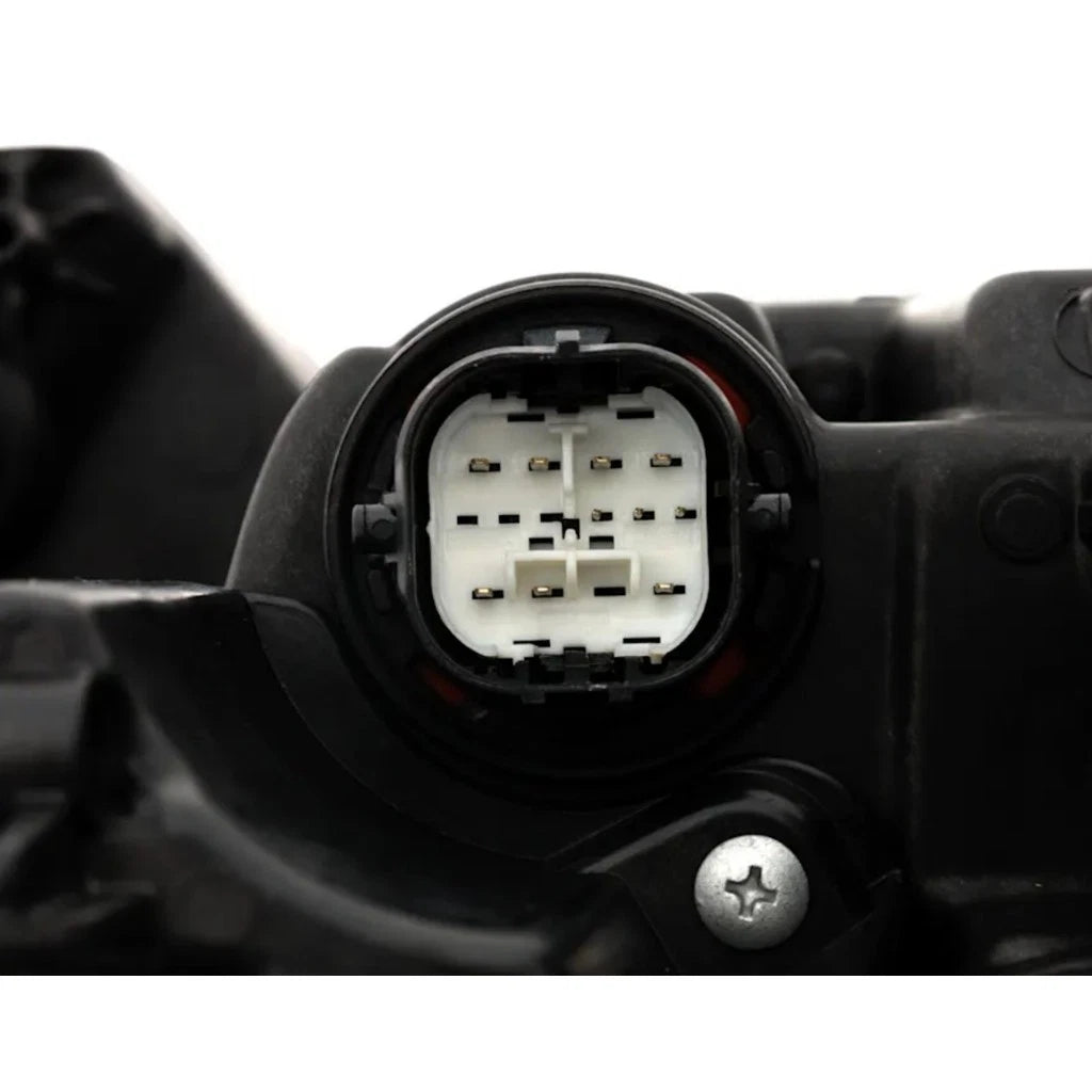 Headlight Driver Side for Hyundai Palisade (2023–2024) LLX-HY2502277C-CLA1, HY2502277, LED