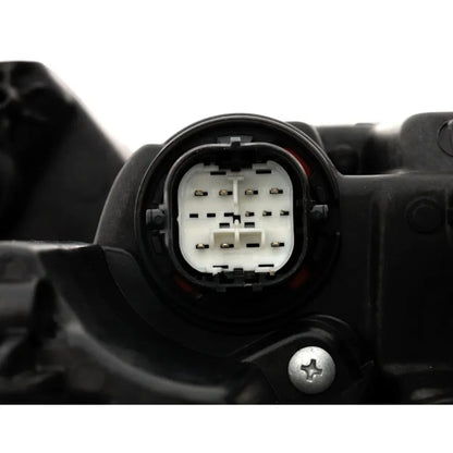Headlight Driver Side for Hyundai Palisade (2023–2024) LLX-HY2502277C-CLA1, HY2502277, LED