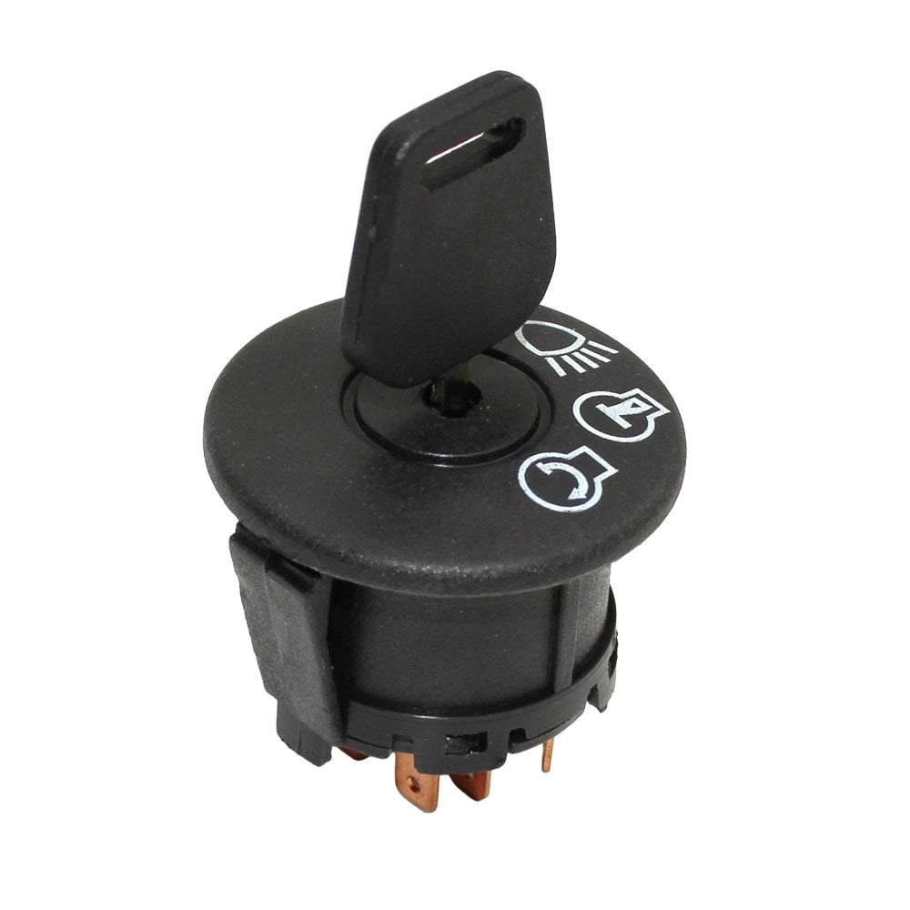 Ignition Starter Switch for Husqvarna Riding Mowers
