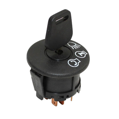 Ignition Starter Switch for Husqvarna Riding Mowers