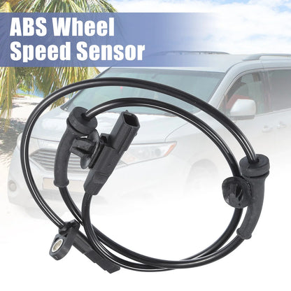 ABS Wheel Speed Sensor Set of 2 for Nissan (No. 479101HA0A)