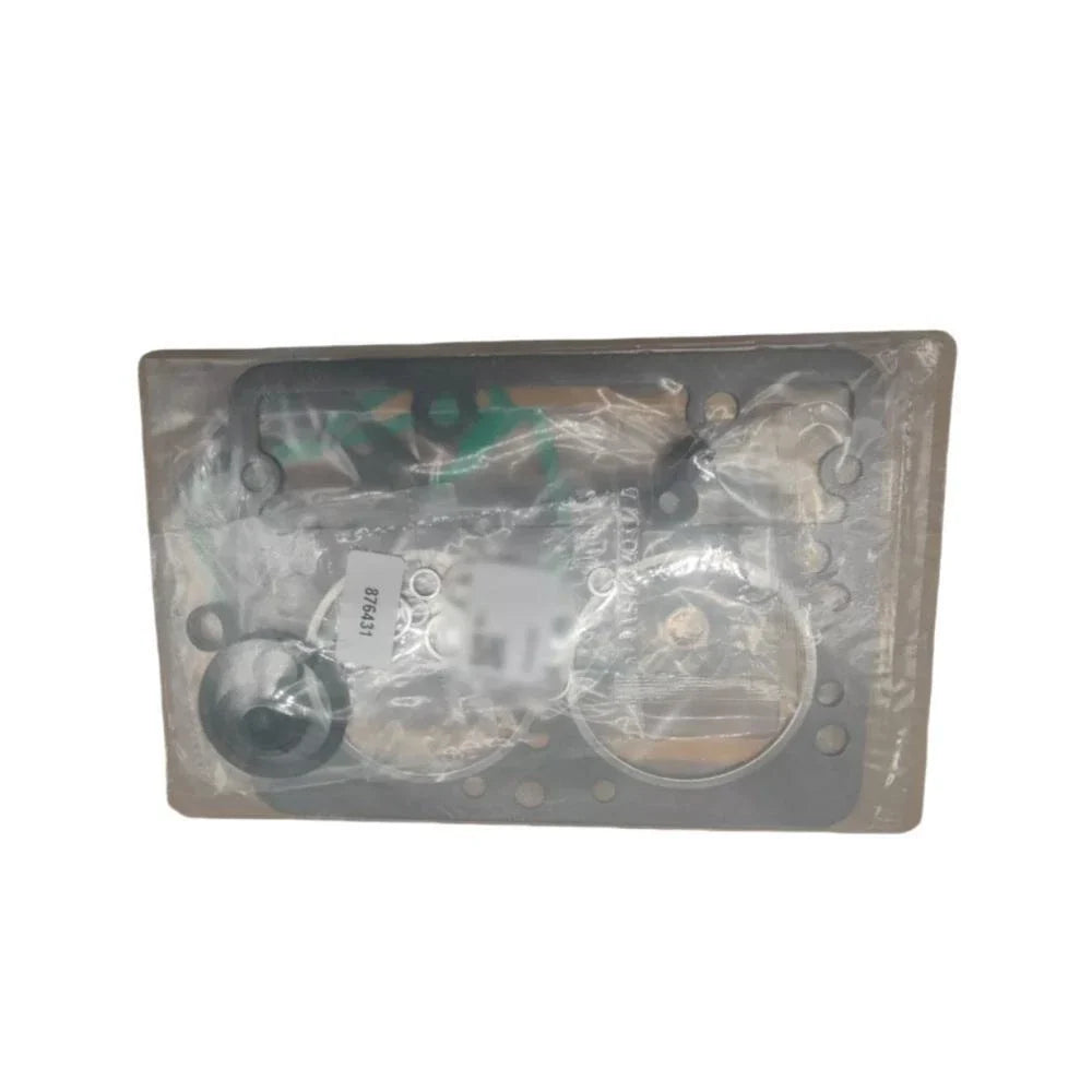 Gasket Kit for Volvo Penta MD7A MD7B Marine Engine (876431, 21431)