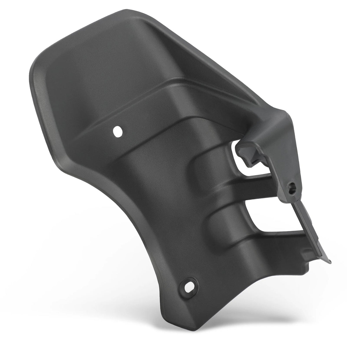 Left Heel Guard for Honda TRX300 EX X Sportrax 300 (1996–2009) 80122-HC0-670ZC