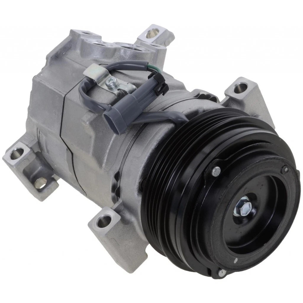 A/C Compressor for GMC Yukon (2000–2014) CLX-M0-USA-REPG191107-CL360A116