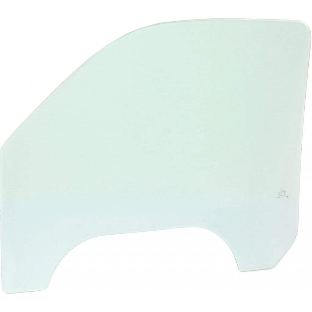 Door Window Glass for Chevy Silverado 1500/2500 HD (2007) CLX-M0-USA-REPC480125-CL360A81