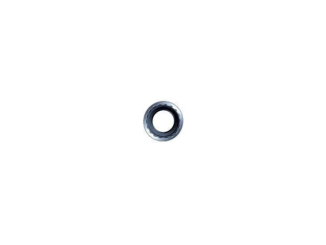 A/C Compressor Hose Seal for Chevrolet K1500 Suburban (1992) 41161DDCN