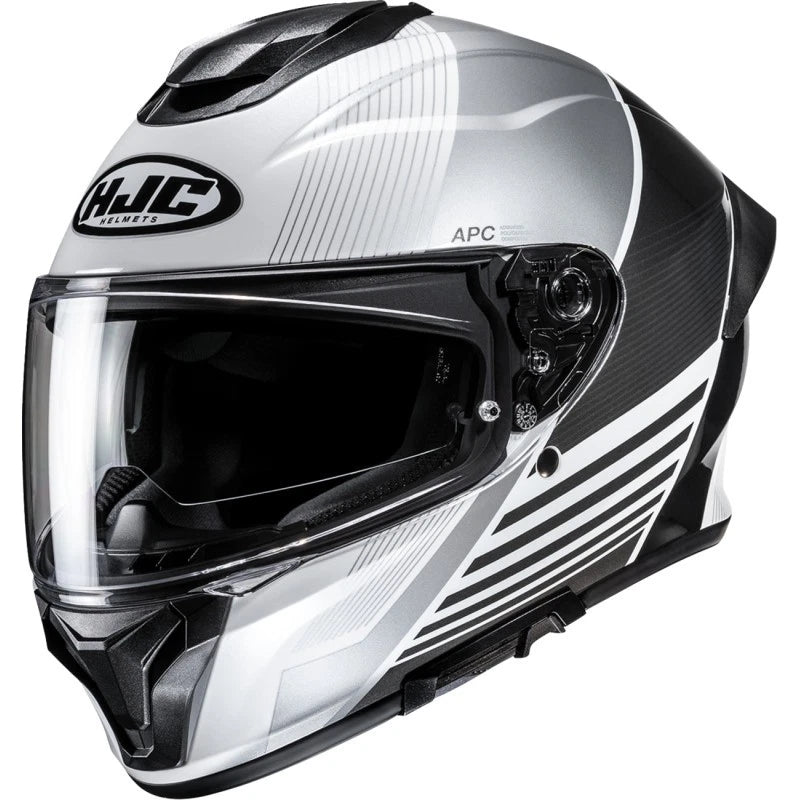 HJC C71 Morix Helmet L - Gray FP69NUS6005V