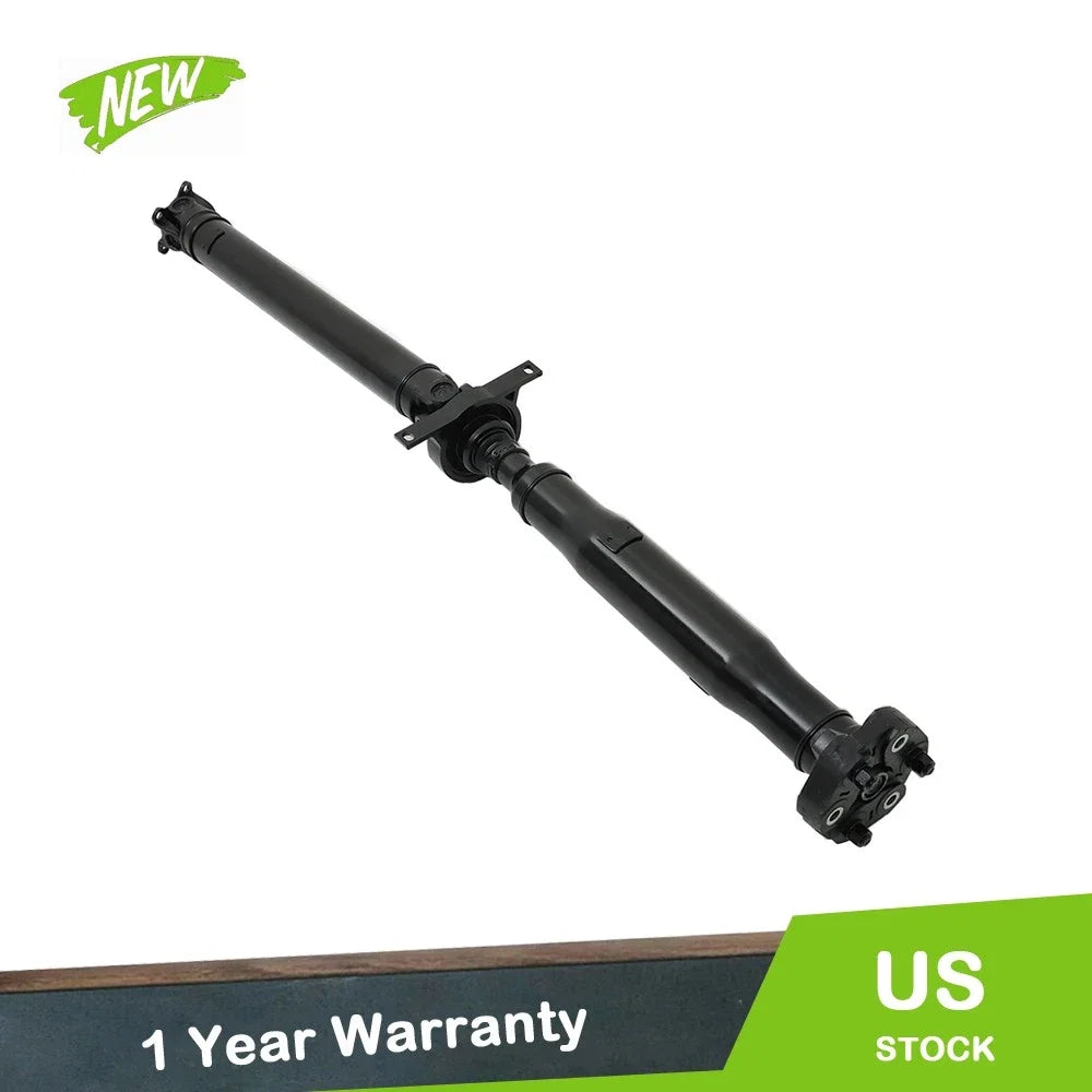 Prop Drive Shaft Assembly for BMW X3 (2004–2006) 26103402134