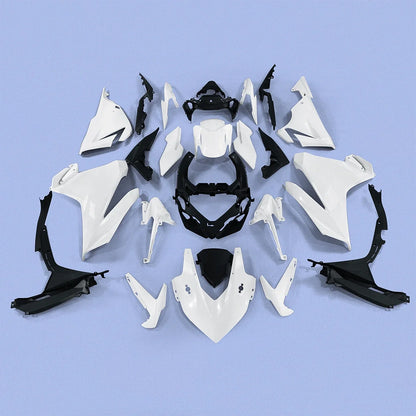 Fairing Kit for Honda CBR500R (2022–2024) Unpainted ABS Bodywork