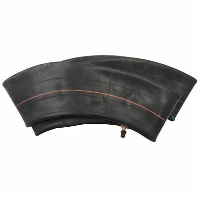 IRC Heavy Duty Motorcycle Tube 110/100x17 for Kawasaki On-Off Road (irc15818)