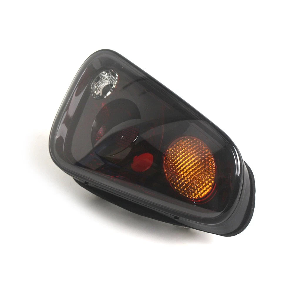 Right Rear Parking Brake Lamp Tail Light Housing for Mini Cooper R50 R53 R52 (63217166958, 63217166956)