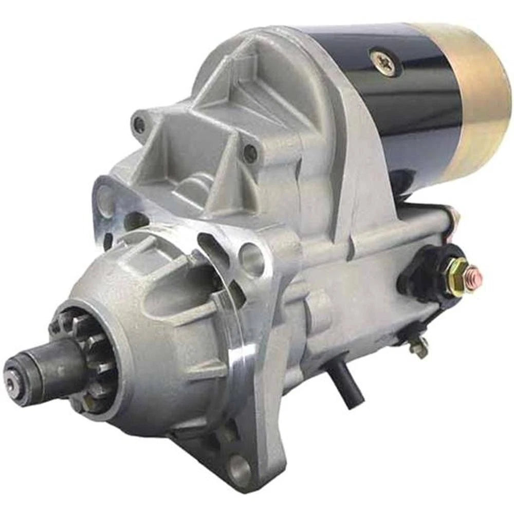 Starter for Lucas (LRS03808)