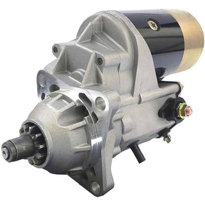 Starter for Lucas (LRS03808)