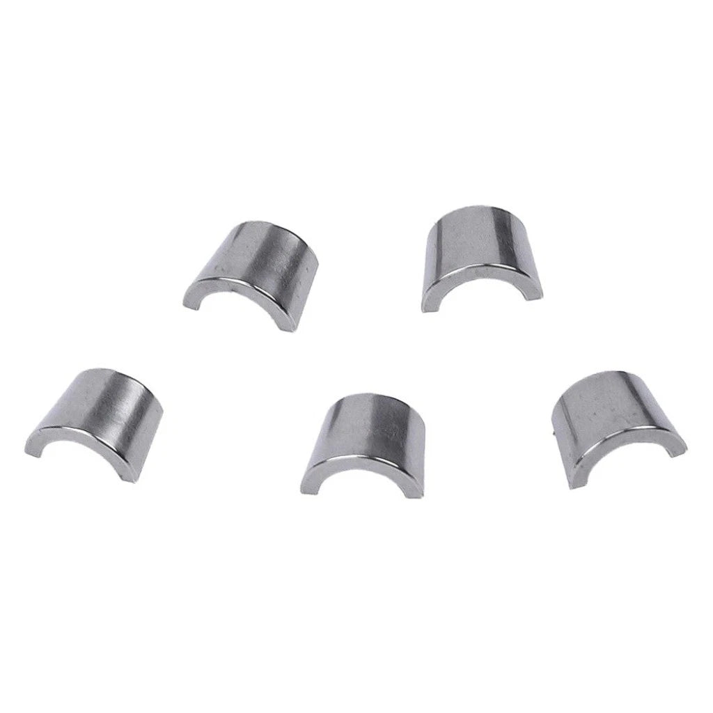 Valve Spring Retainer for GMC C2500/K2500 (1990–1995) OLX-ACD24503856-CL360A64
