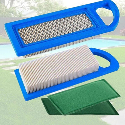 Air Filter for Intek AVS Engine (31G777, 31H777, BS 286H77-0121)
