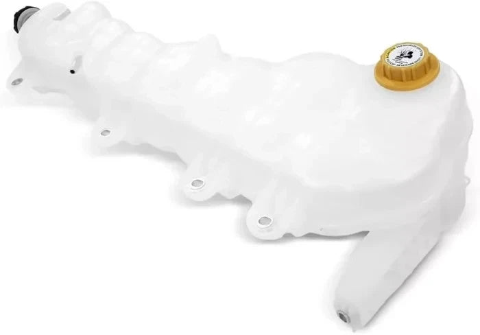 Coolant Reservoir Tank with Cap for Freightliner Cascadia (2018–2024) A05-32836-000