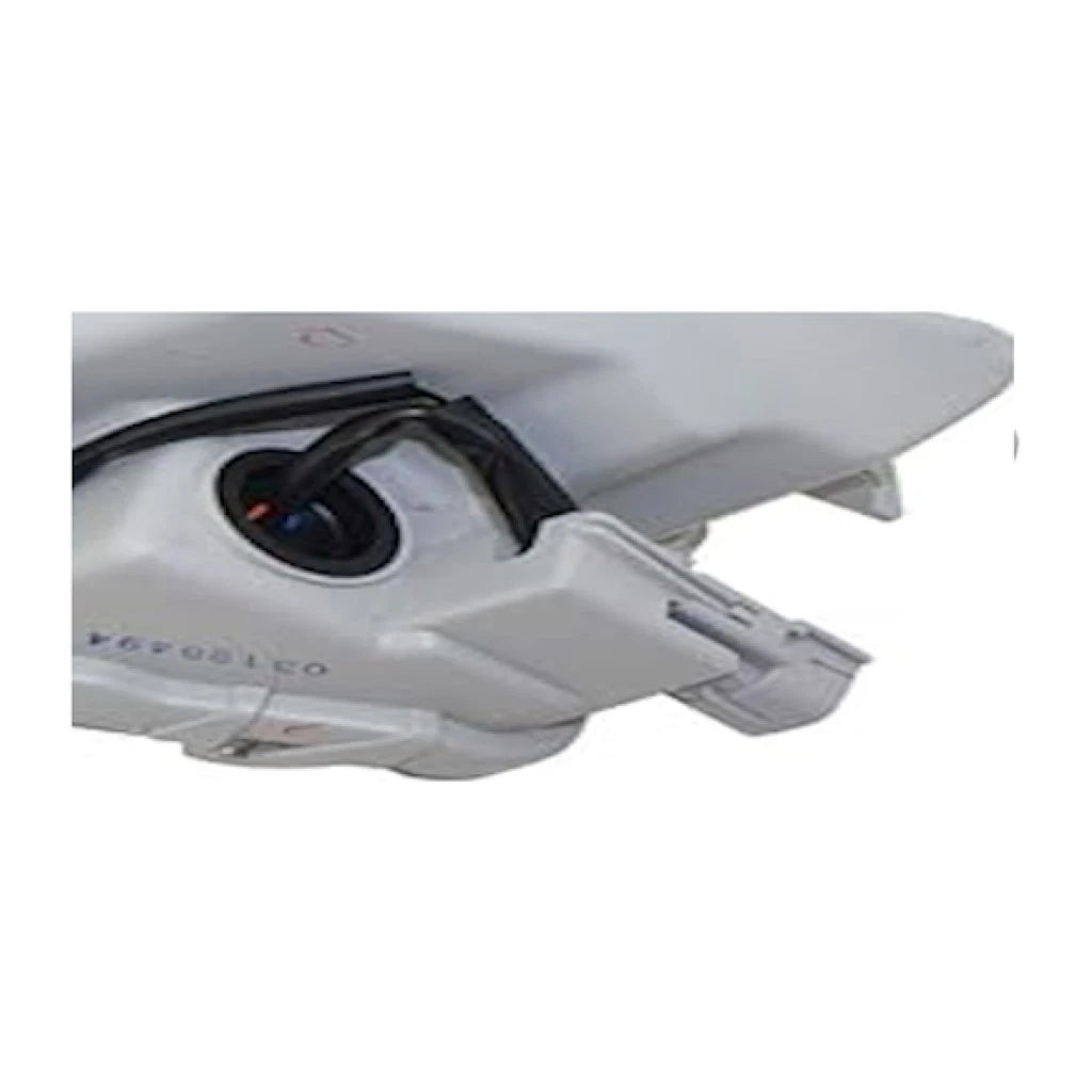 Corner Light for Toyota Camry (2015–2017) - LED, Passenger Side, CLX-M0-TY1447-B000RCA-CL360A50, TO2531154