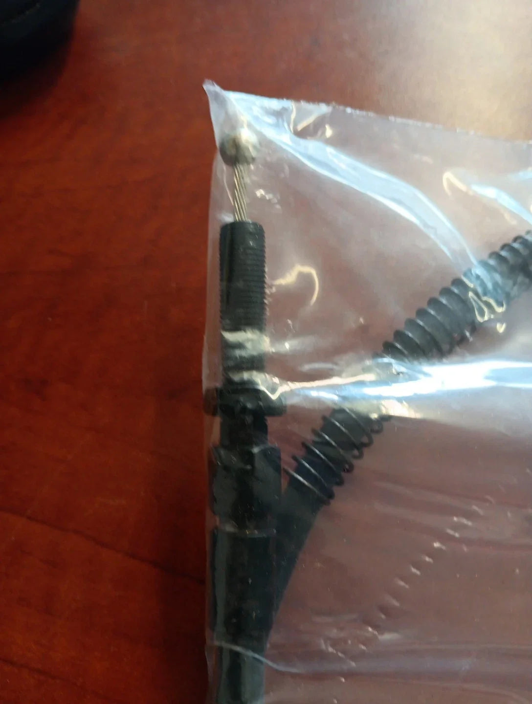 Clutch Cable for Barnett 101-30-10003+6 for (+6in.)