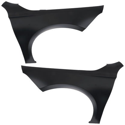 Fender for Mercedes-Benz A220 (2019–2022) Front Left & Right Steel