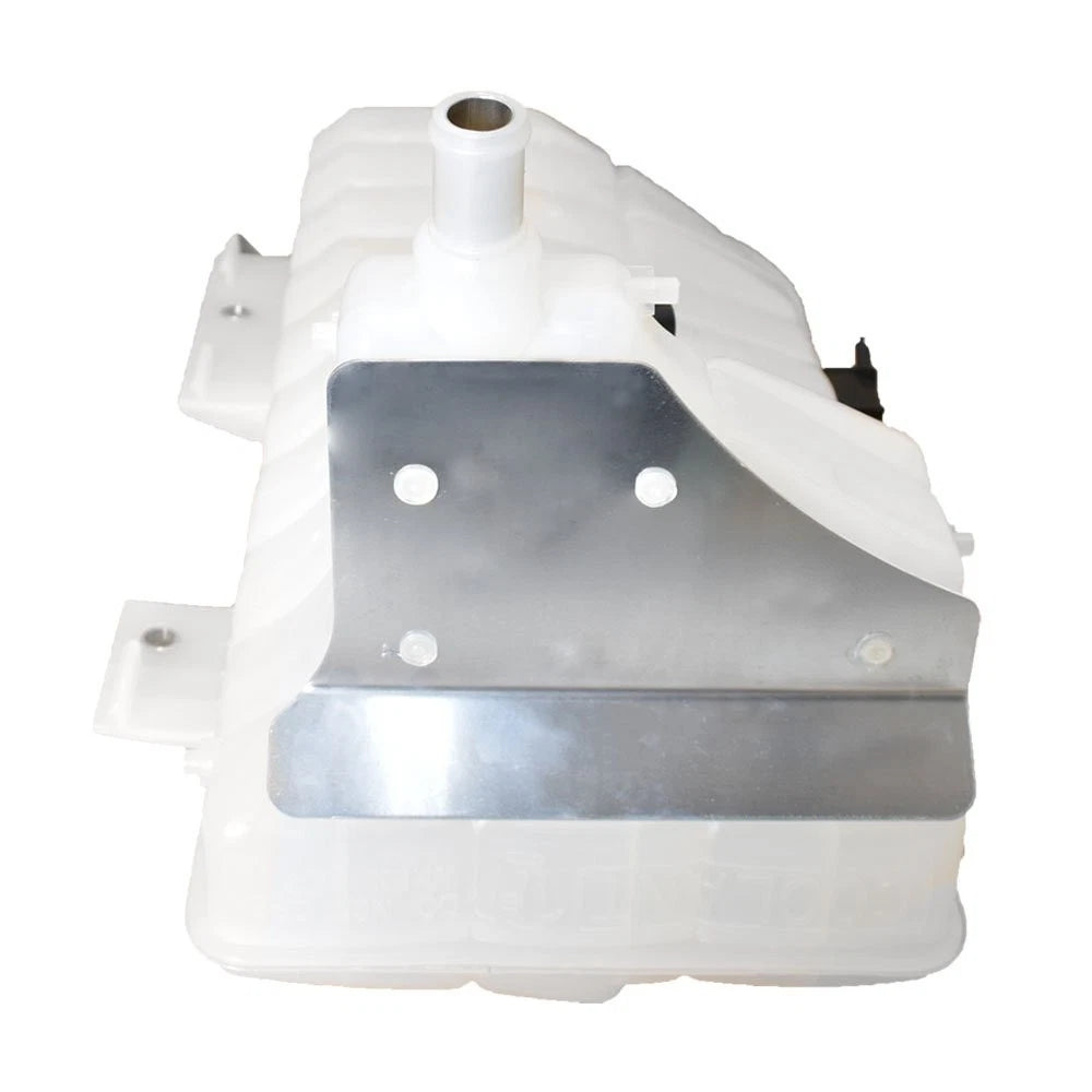 Coolant Reservoir Tank with Cap & Sensor for Peterbilt 365 (2008–2011) - 6035403, BCK62689K
