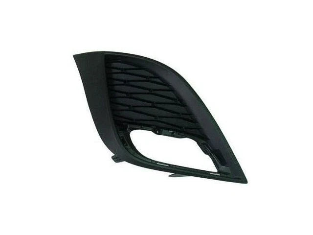Passenger Side Fog Light Bezel for Mazda 3 (2010–2011) HX927BY