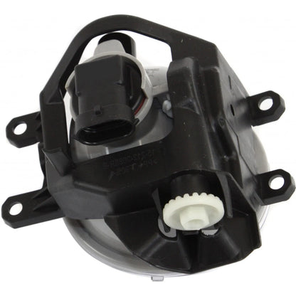 Fog Light for Lexus ES350 (2013–2015) CLX-M0-19-6020-00-1-CL360A3, TO2592126