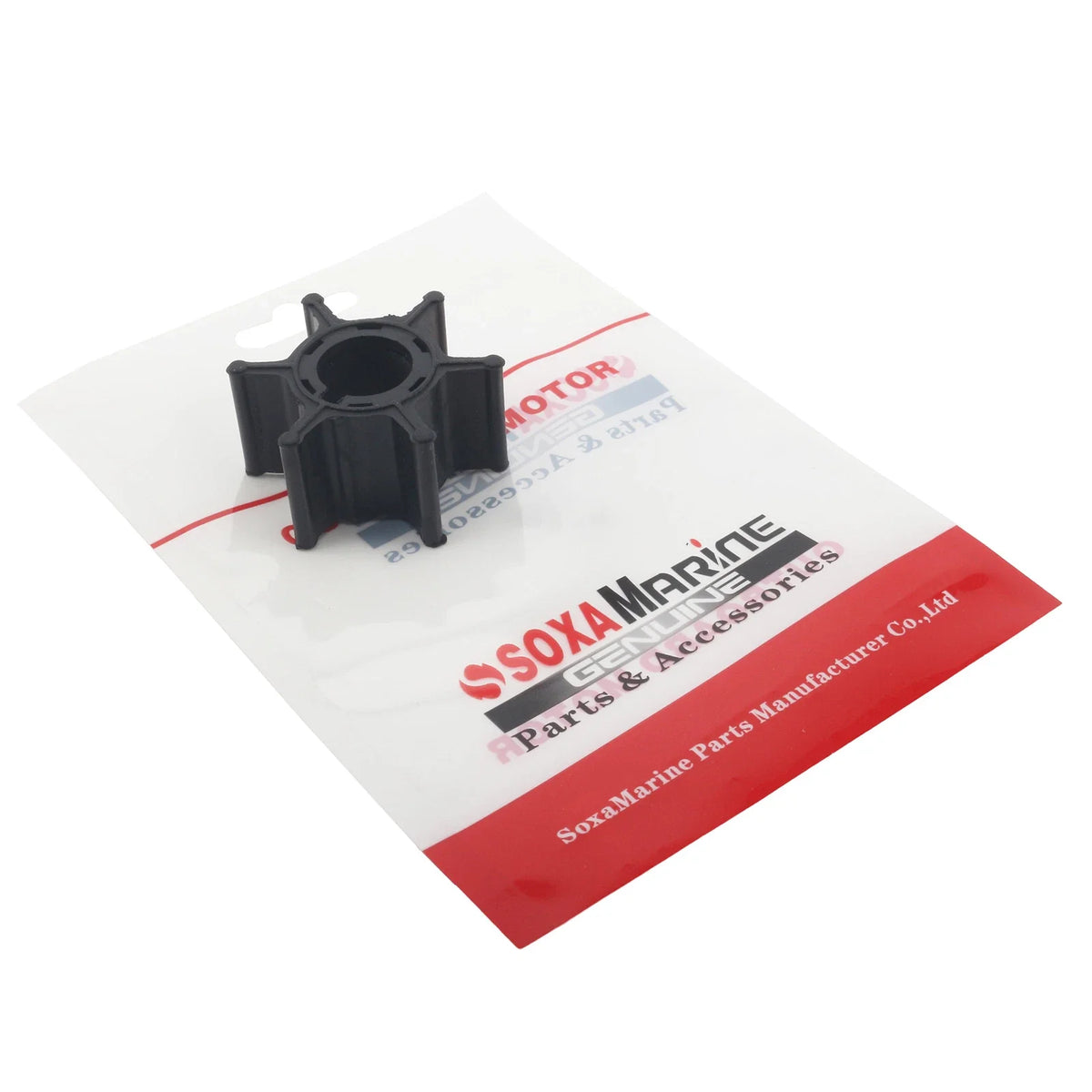 Water Pump Impeller for Suzuki Outboard (17461-93501)