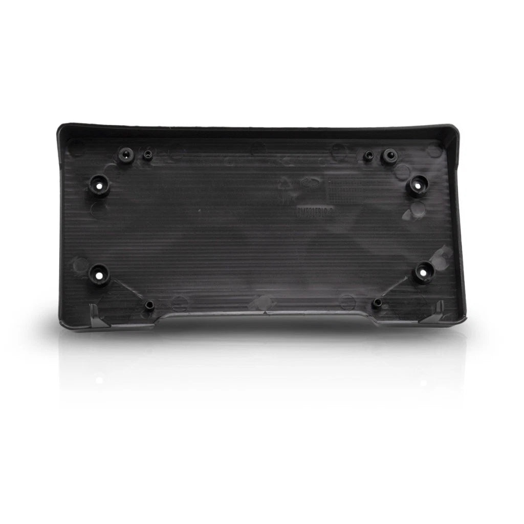 License Plate Bracket for BMW 530i/530i xDrive (2021–2023) BM1068169
