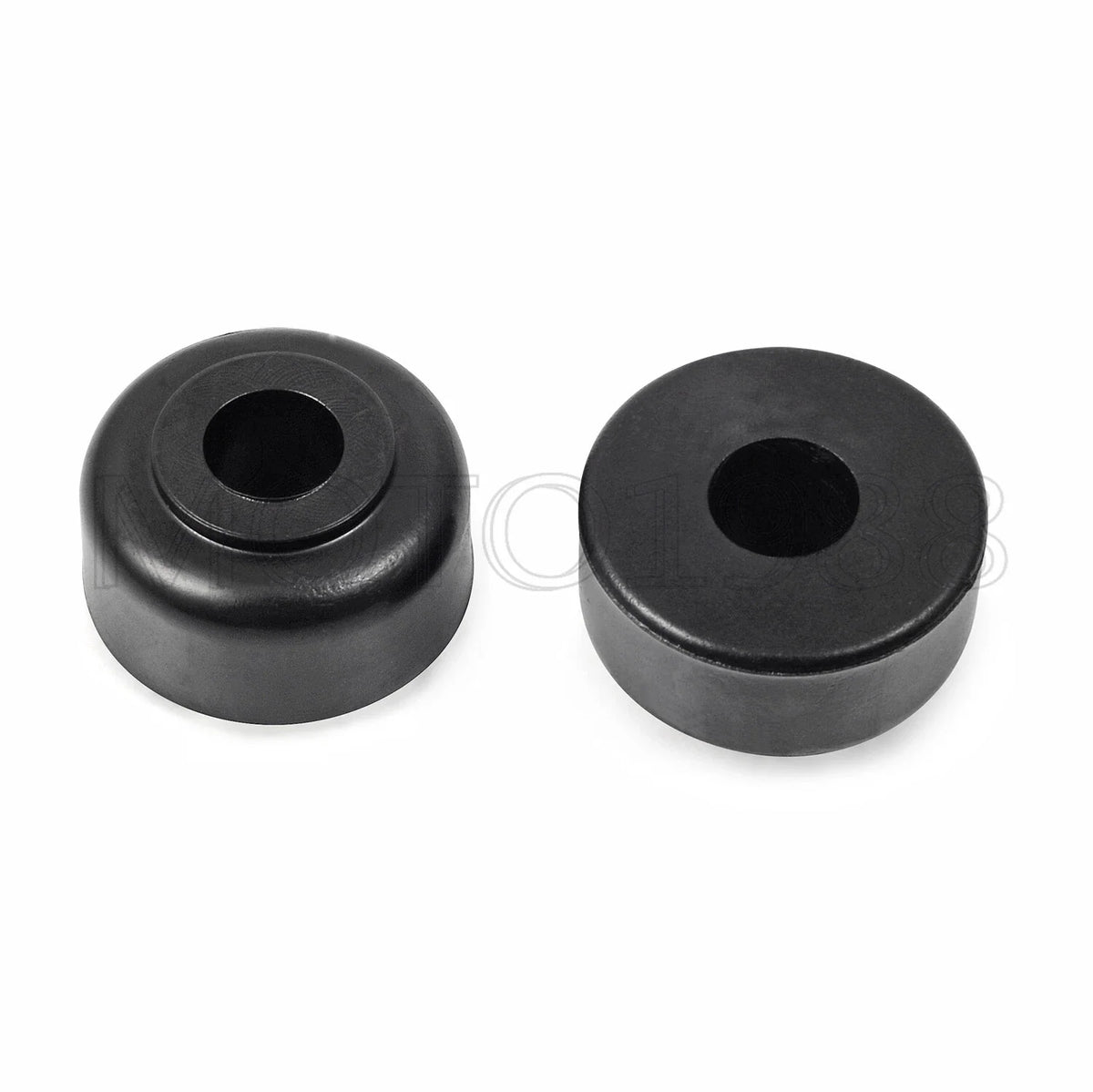 Shock Bushing Kit Front Rear for EZGO Golf Cart TXT Marathon (1982–2024)