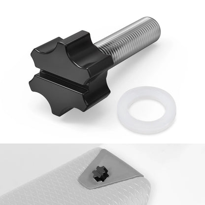 Quick Release Seat Bolt for KTM 150-500 EXC F/XCW/XCF-W/XW-F (2024–2026)