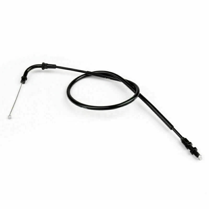 Throttle Cable for Suzuki GSXR GSX-R 600 (2006–2009) BLL-136-Black